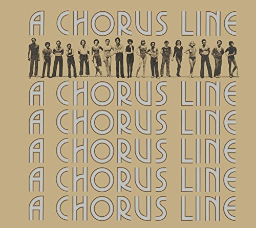 Original Cast Recording A Chorus Line