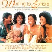 Original Soundtrack WAITING TO EXHALE