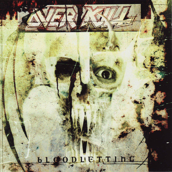 Overkill Bloodletting