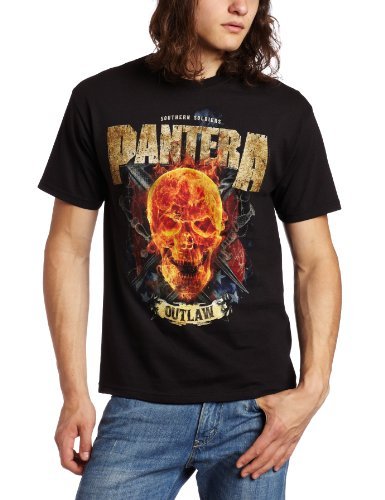 Pantera Outlaw Mens - L