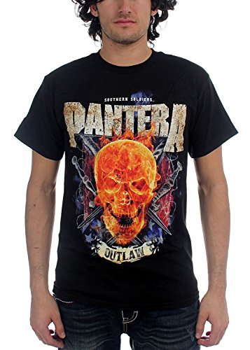 Pantera Outlaw Mens - M