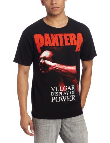 Pantera Red Vulgar