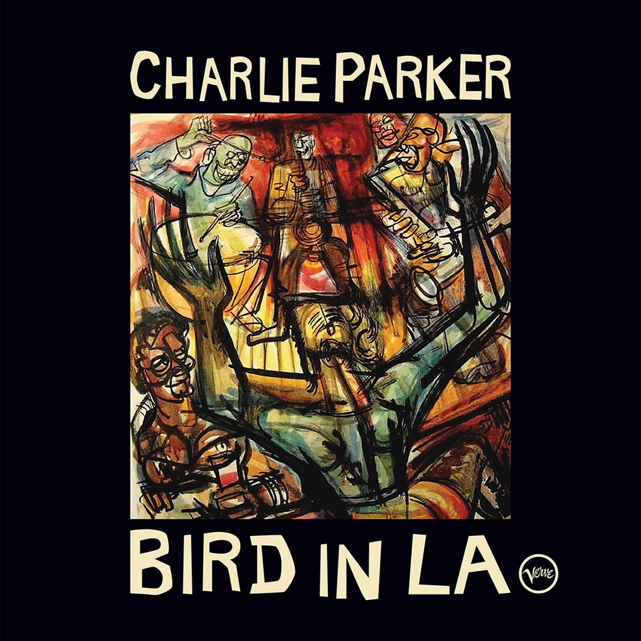 Parker, Charlie Bird In LA (RSD 11/26/21)