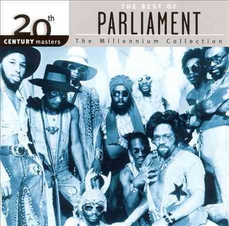 Parliament BEST OF/20TH CENTURY