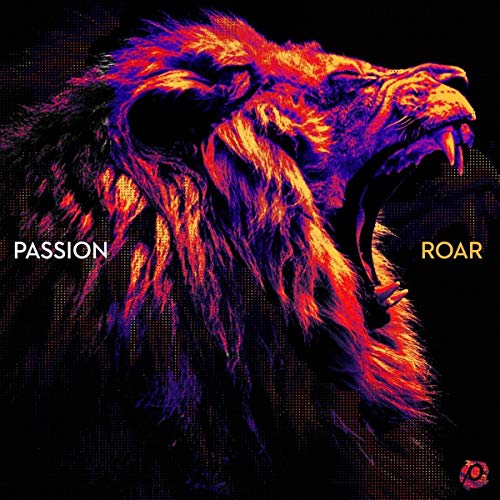 Passion Roar (Live)