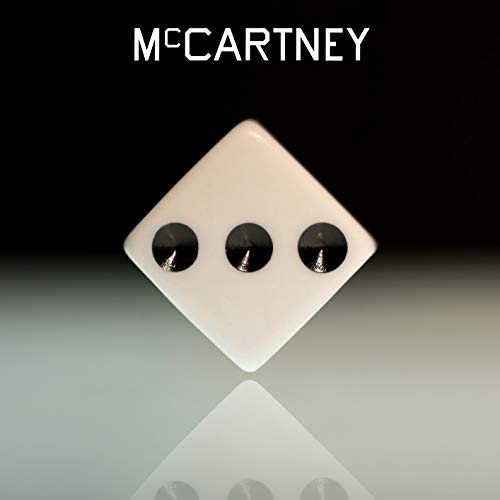 Paul McCartney McCartney III [Smoky Tint Cassette]