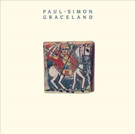 Paul Simon Graceland (Bonus Tracks, Remastered, Reissue)