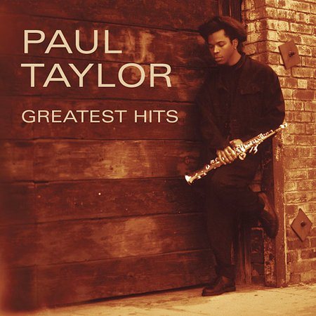 Paul Taylor Greatest Hits