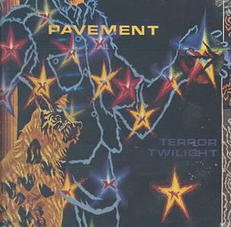 Pavement Terror Twilight