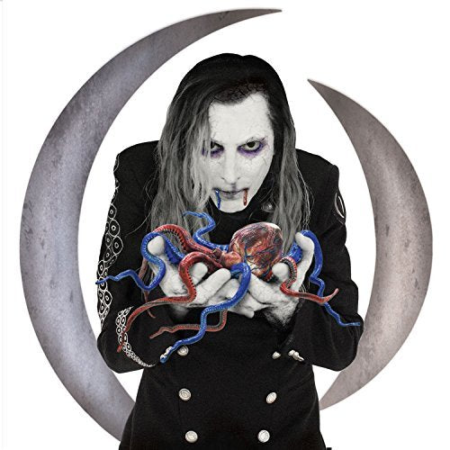 A Perfect Circle - Eat The Elephant (2LPs | Red/Blue Vinyl)