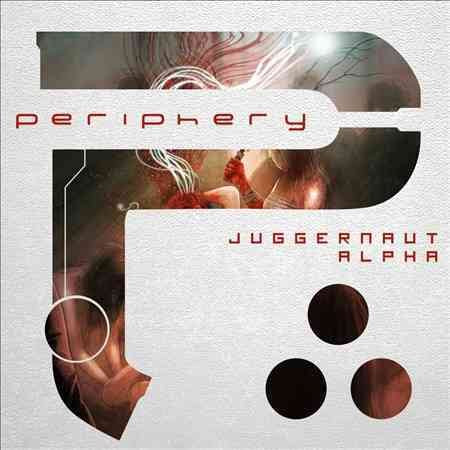 Periphery JUGGERNAUT: ALPHA