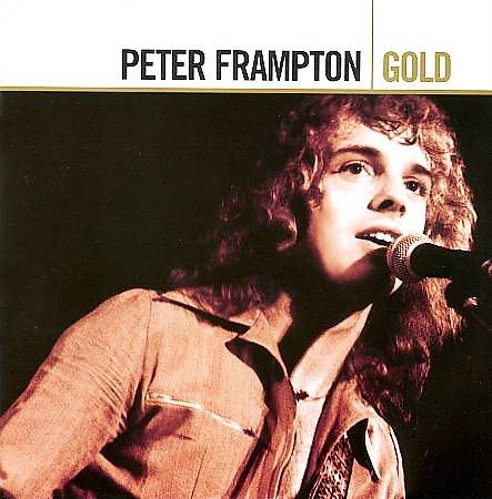 Peter Frampton GOLD (2 CDS)