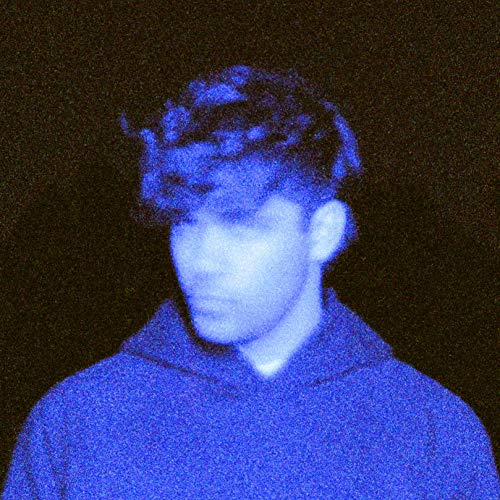 Peter Manos Do You Turn Red? [Cassette] [Sonic Blue Tint]