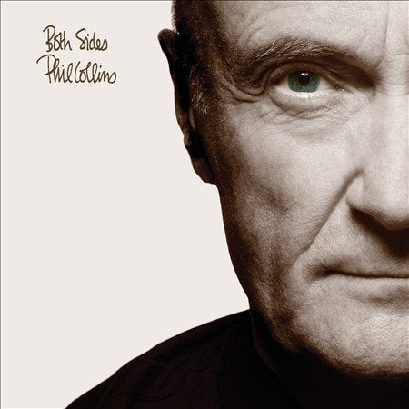 Phil Collins Both Sides (180 Gram Vinyl) (2 Lp's)