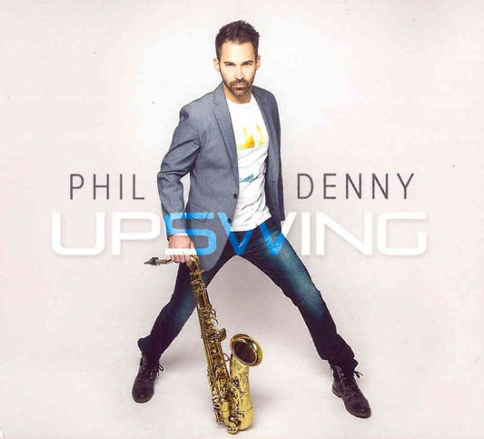 Phil Denny UPSWING