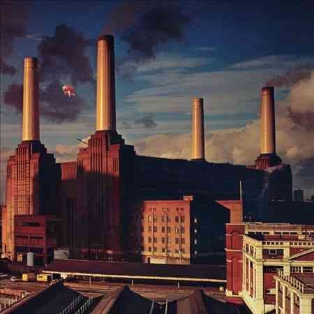 Pink Floyd ANIMALS