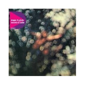 Pink Floyd Pink Floyd Obscured By Clouds (Dversion)