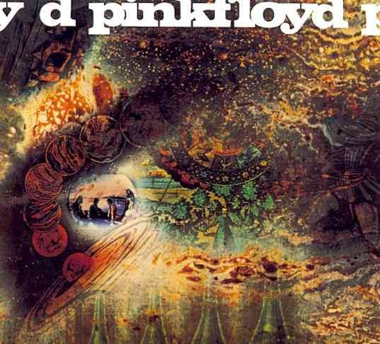 Pink Floyd Saucerful of Secrets [Remastered] [Digipak]