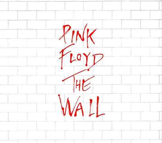 Pink Floyd The Wall [Digipak]