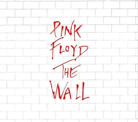 Pink Floyd The Wall [Digipak]