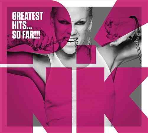 P!nk GREATEST HITS...SO FAR!!! (EDITED VERSIO