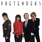 Pretenders Pretenders (Deluxe Edition)