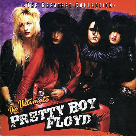 Pretty Boy Floyd ULTIMATE