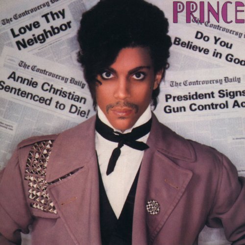 Prince Controversy