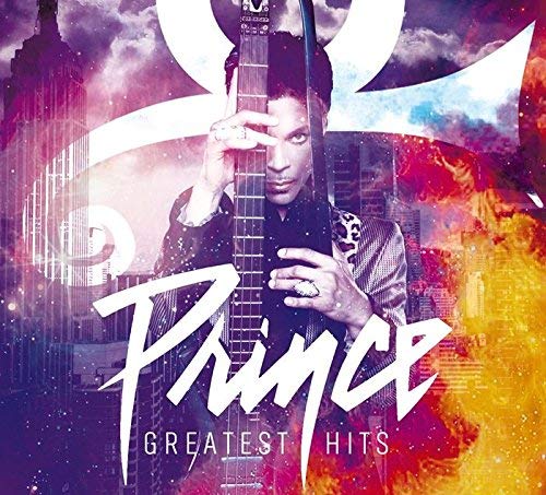 Prince Greatest Hits (Import)