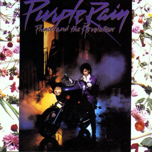 Prince/prince & The Revolution Purple Rain