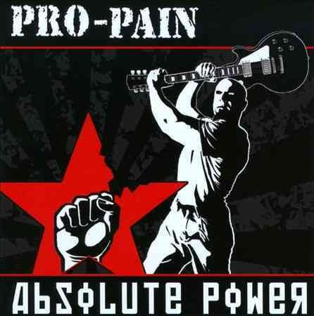 Pro-pain Absolute Power