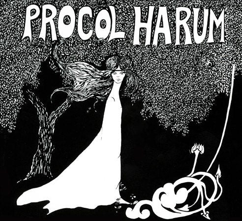 Procol Harum PROCOL HARUM