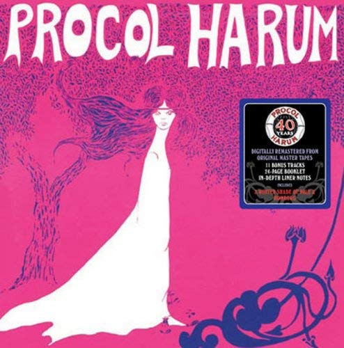 Procol Harum Procol Harum