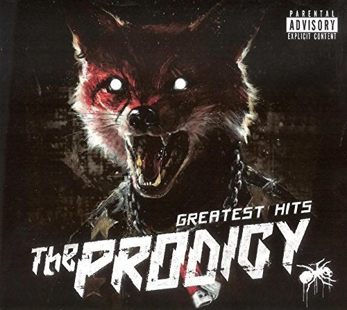 Prodigy Greatest Hits (Import)