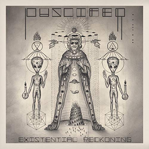 Puscifer Existential Reckoning (Limited Edition)