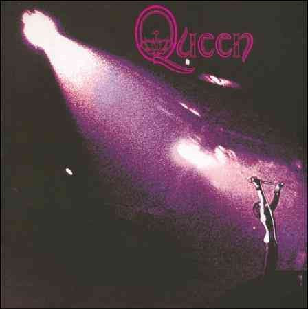 Queen Queen (Remastered, Reissue)