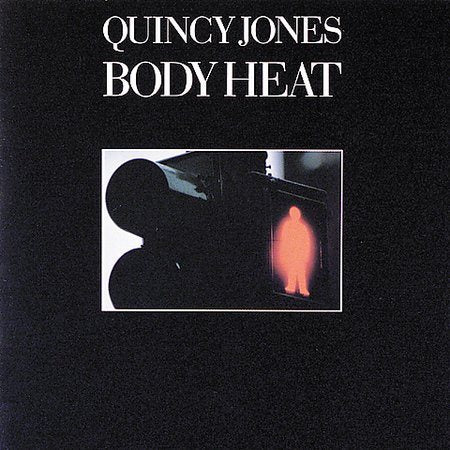 Quincy Jones BODY HEAT