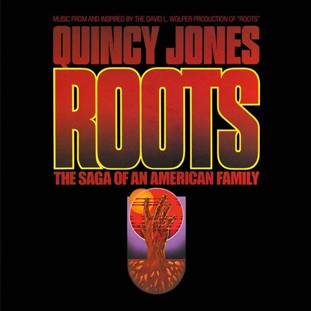 Quincy Jones ROOTS