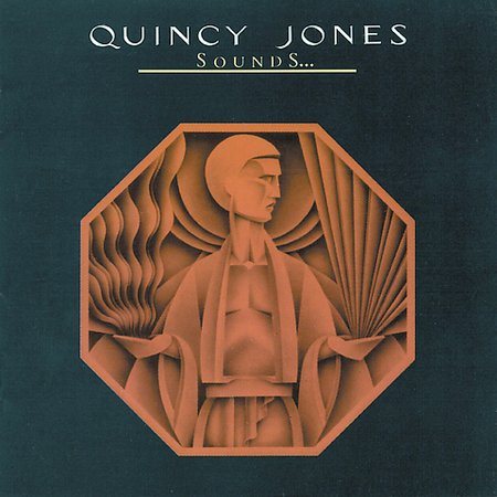 Quincy Jones SOUNDS...AND STUFF L