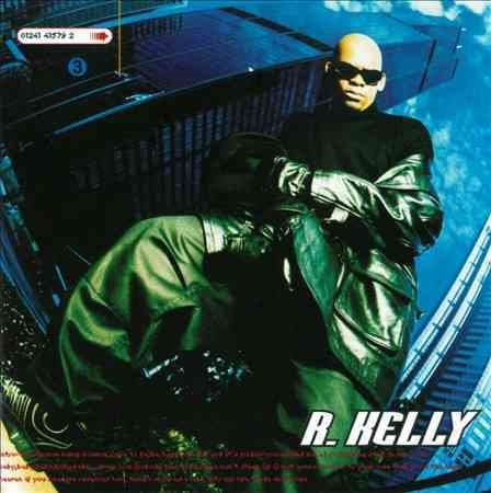 R. Kelly R. KELLY