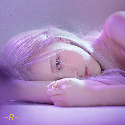 ROSÉ R [CD Single]