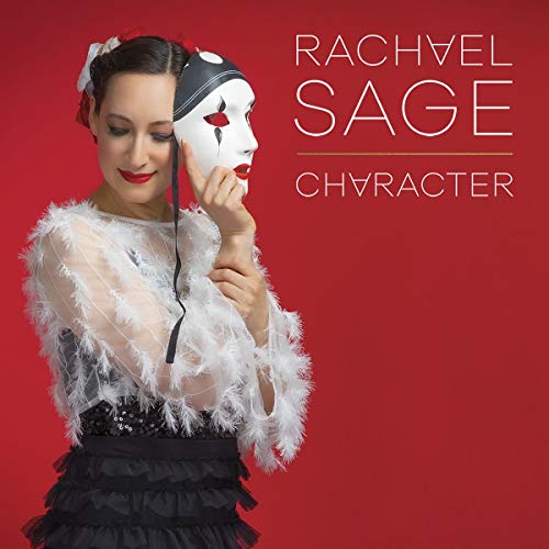 Rachael Sage Character