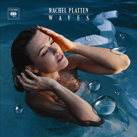 Rachel Platten WAVES