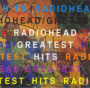 Radiohead Greatest Hits (Import)