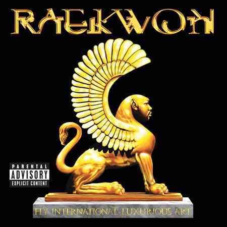 Raekwon FLY INTERNATIONAL(EX