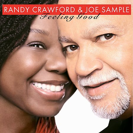 Randy Crawford / Joe Sample FEELING GOOD