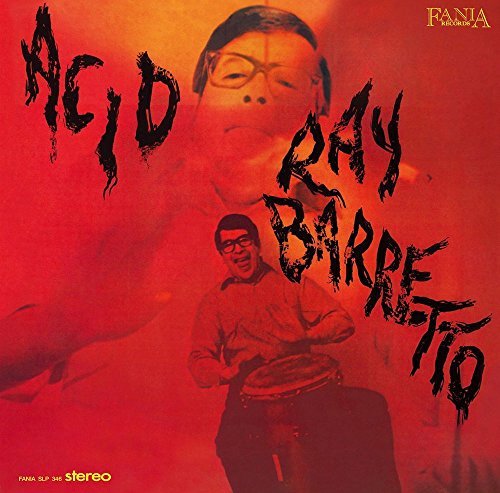 Ray Barretto ACID