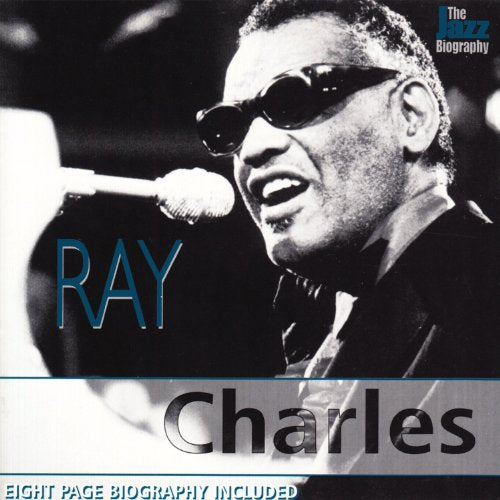 Ray Charles Jazz Biography