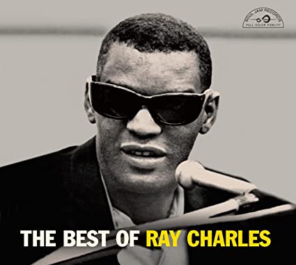 Ray Charles The Best Of Ray Charles [Import]