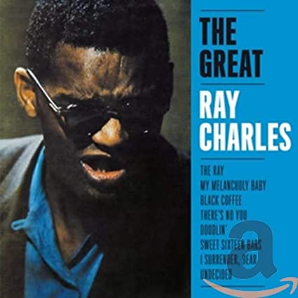 Ray Charles The Great Ray Charles [Import]